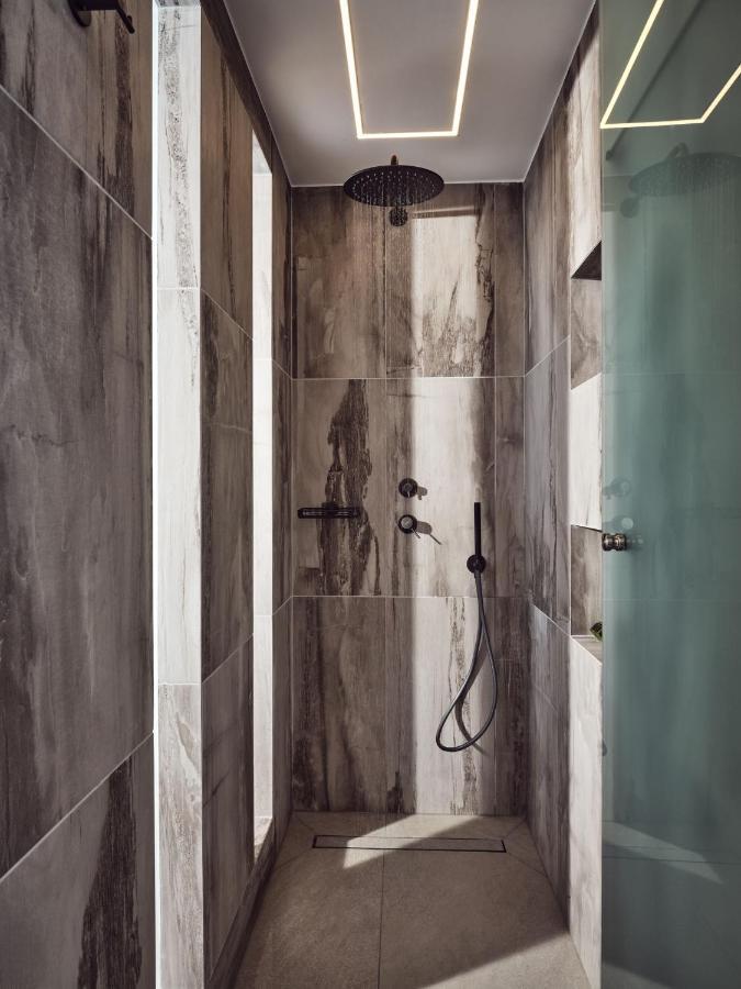 Etheria Luxury & Ayos Nikolaos