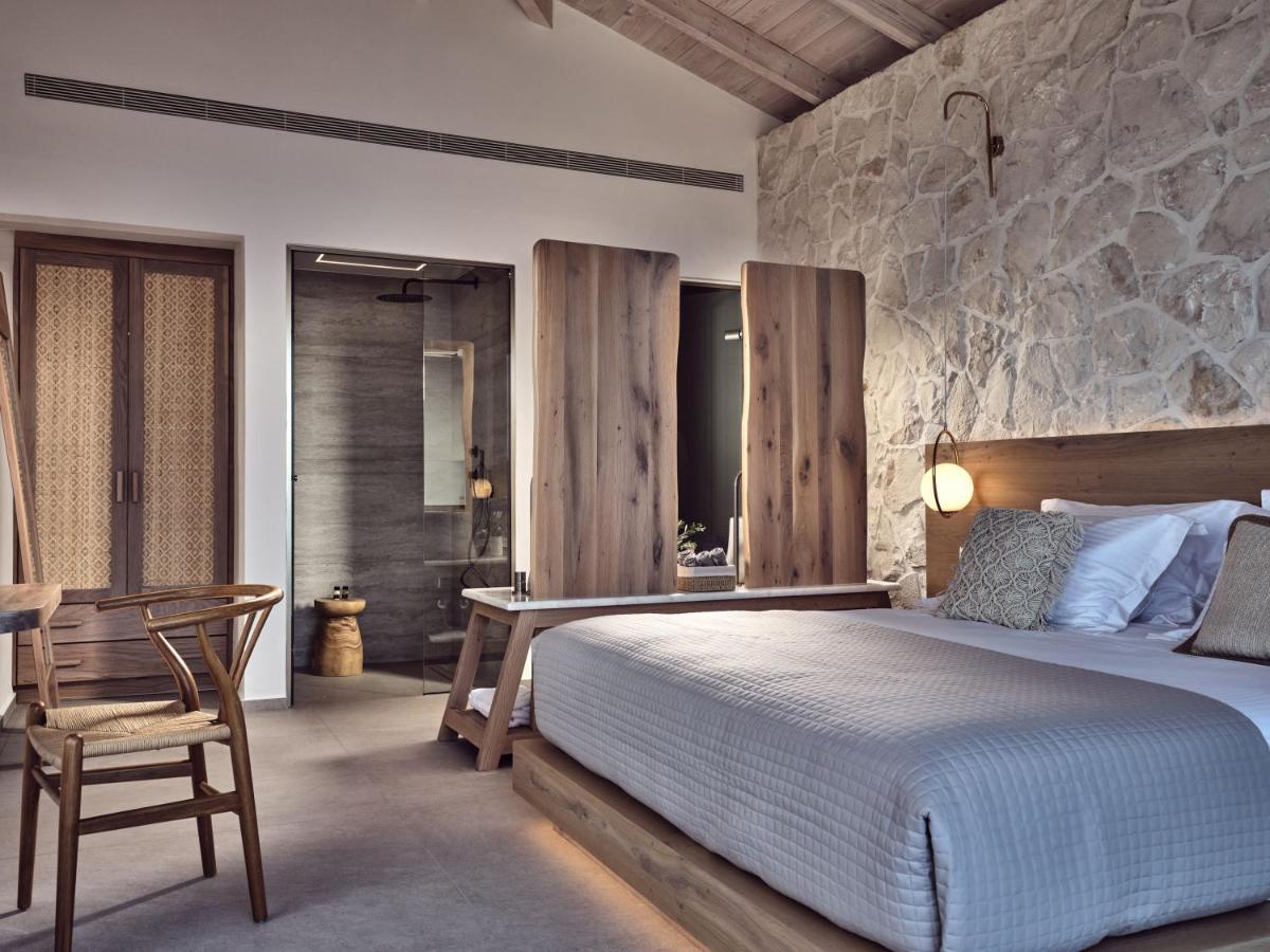 Etheria Luxury & Villa *