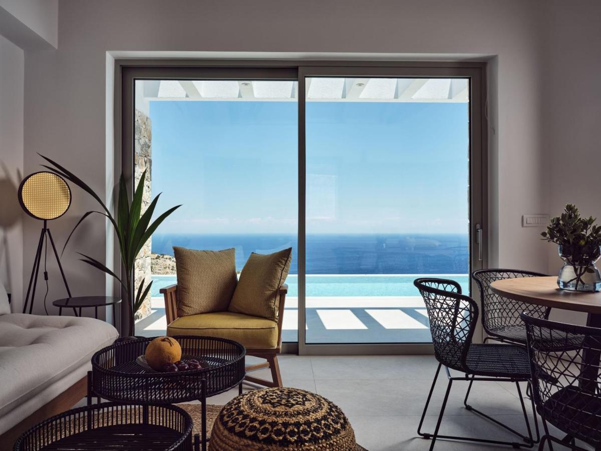 Etheria Luxury & * Ayos Nikolaos