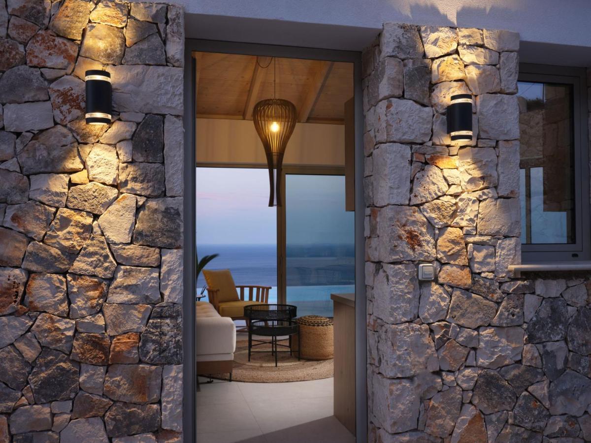 Etheria Luxury & Ayos Nikolaos