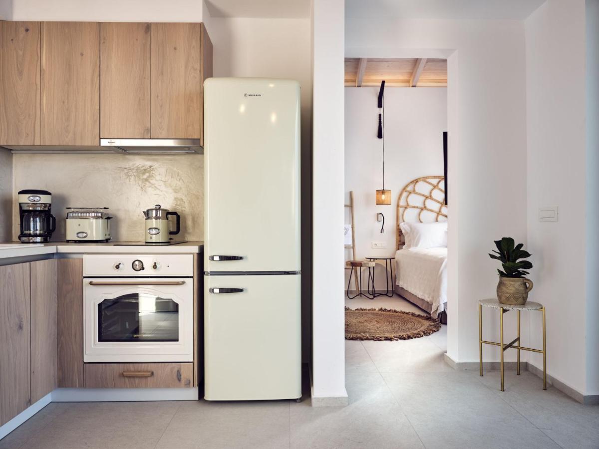 Villa Etheria Luxury & Ayos Nikolaos