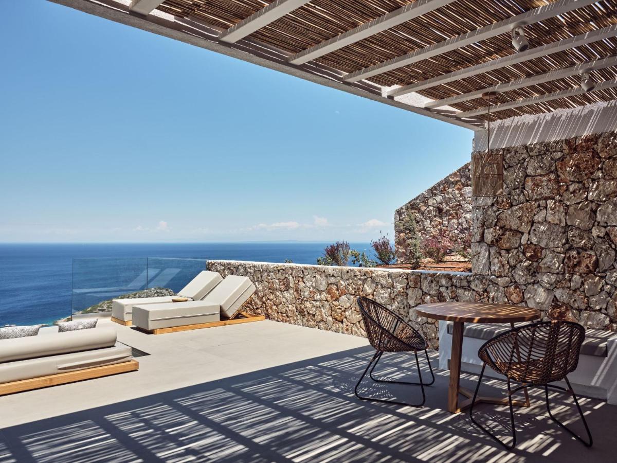 Etheria Luxury & * Ayos Nikolaos