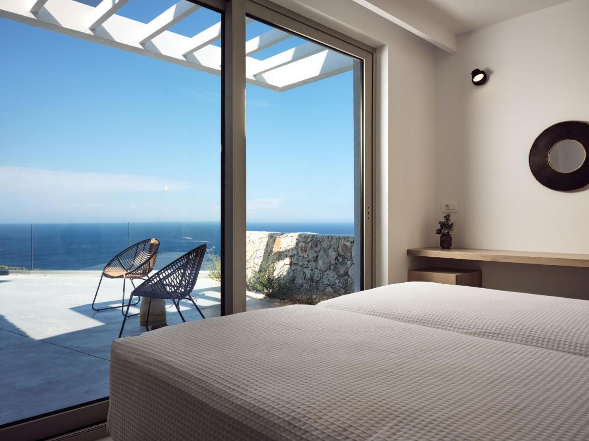 Villa Etheria Luxury & Ayos Nikolaos