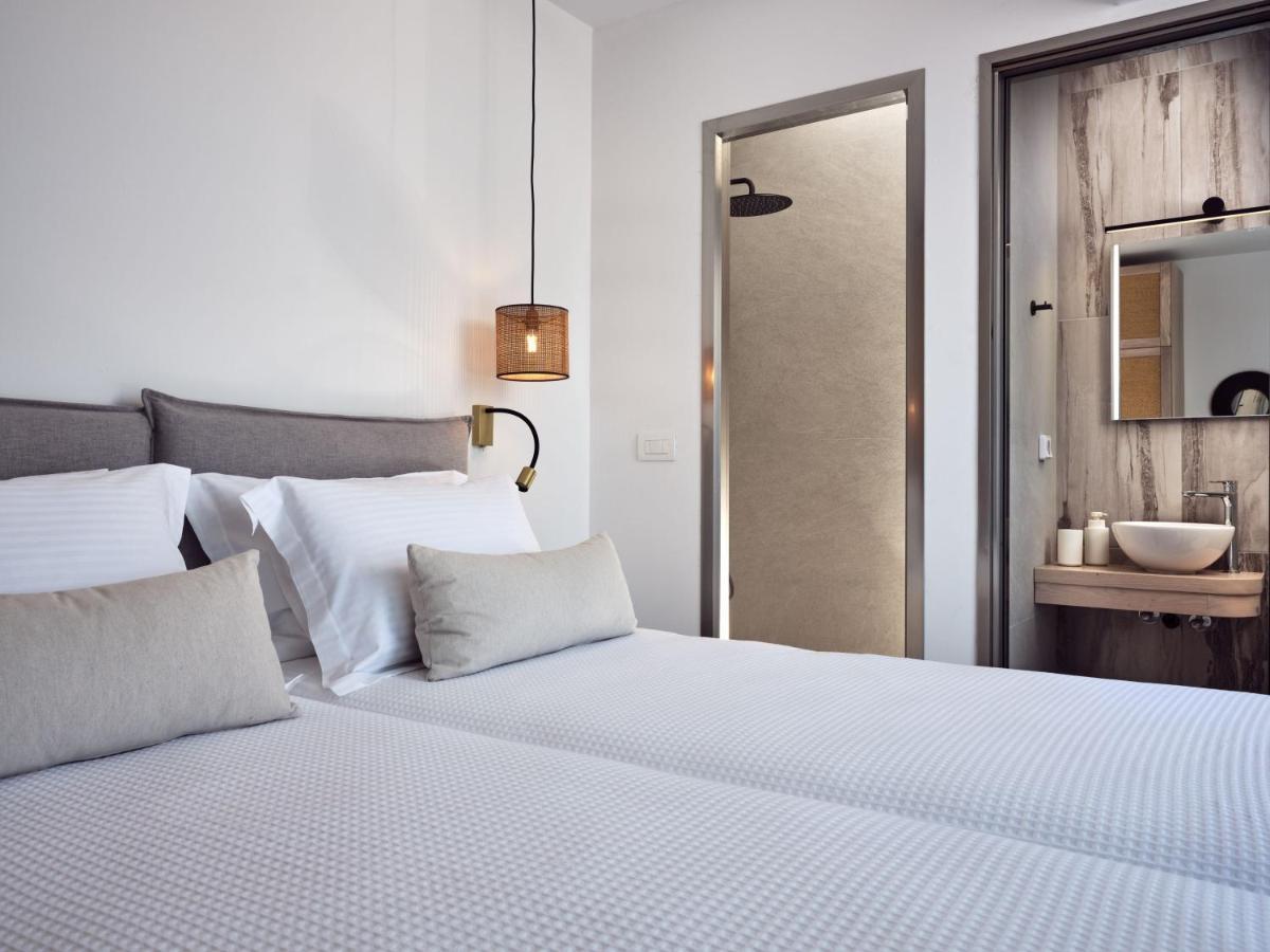 Villa Etheria Luxury & Ayos Nikolaos