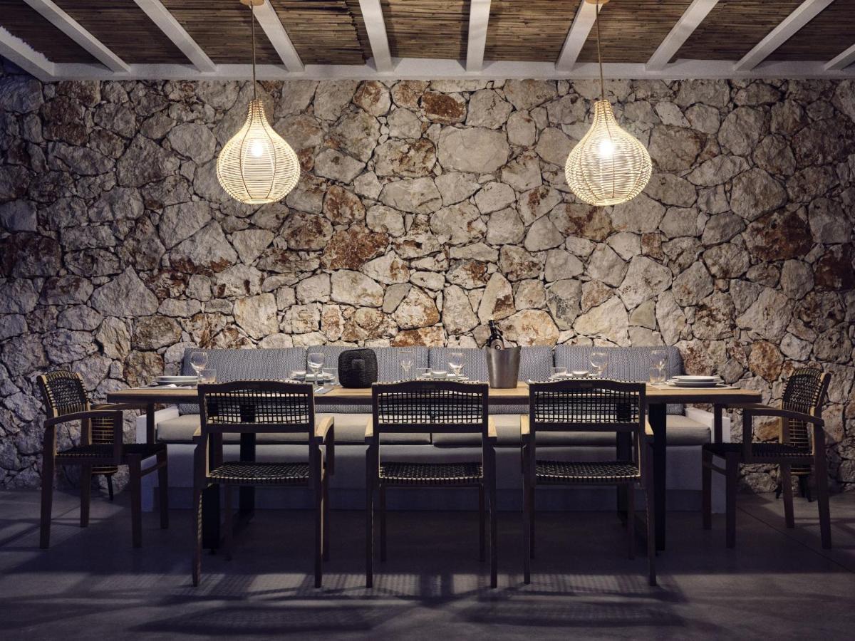 Etheria Luxury & Villa Ayos Nikolaos