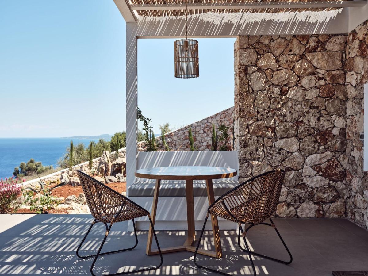 Etheria Luxury & Villa