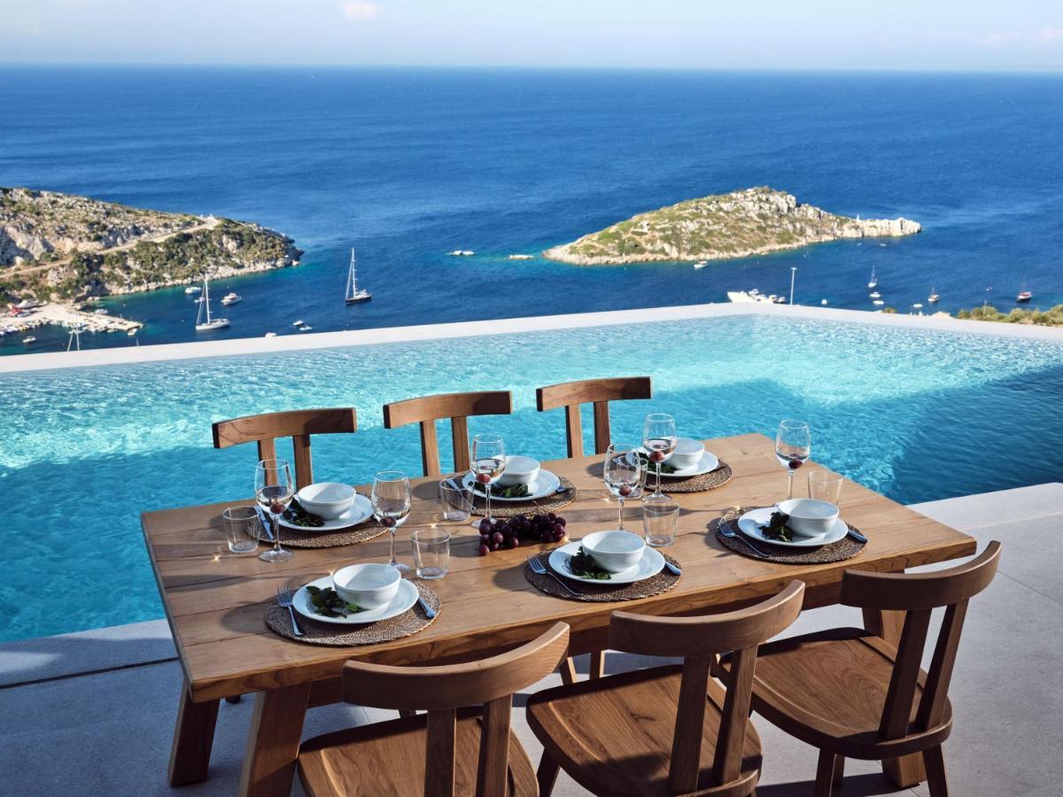 Etheria Luxury & * Ayos Nikolaos