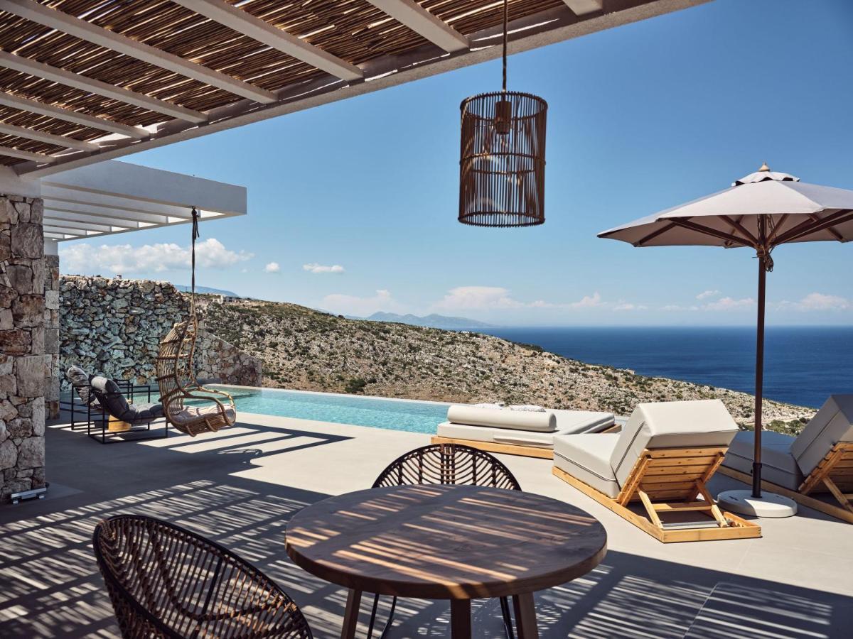 Etheria Luxury &