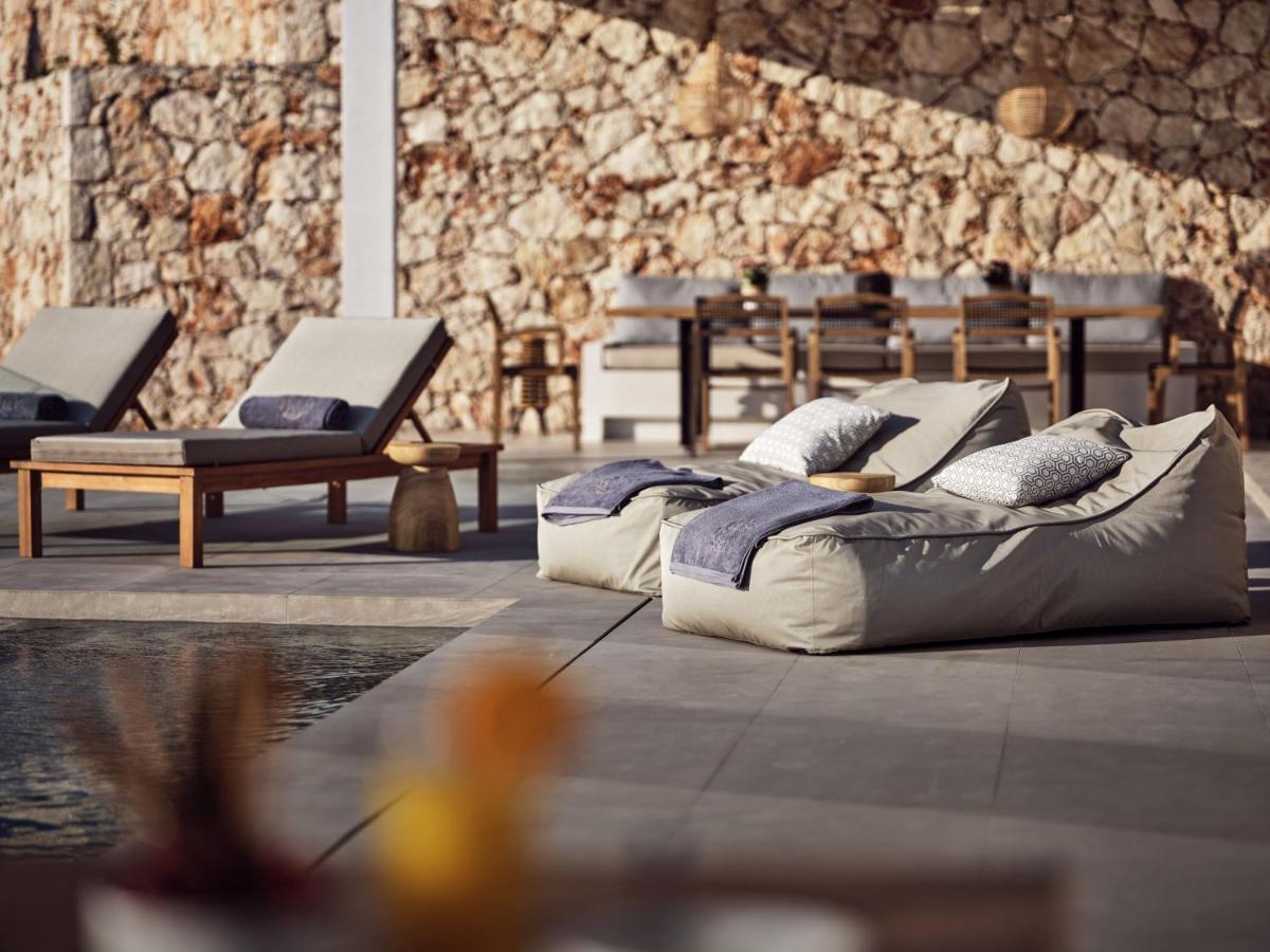 Βίλα Etheria Luxury &