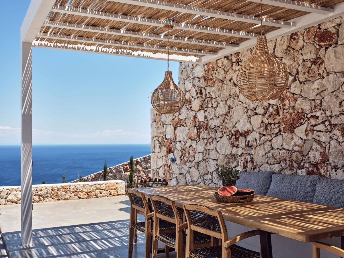 Βίλα Etheria Luxury &