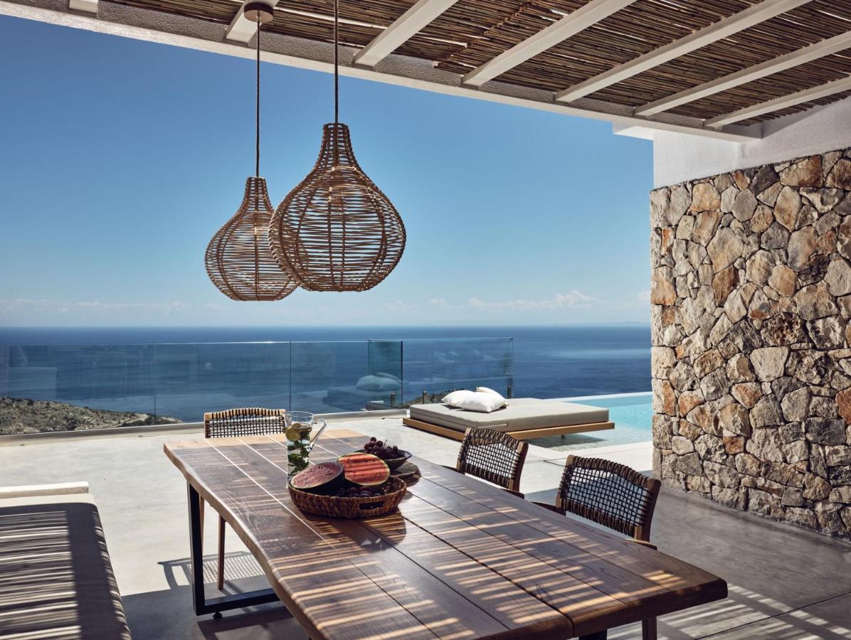 Etheria Luxury & Βίλα