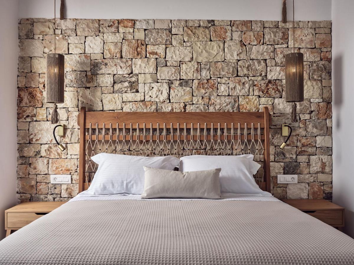 Etheria Luxury & * Άγιος Νικόλαος