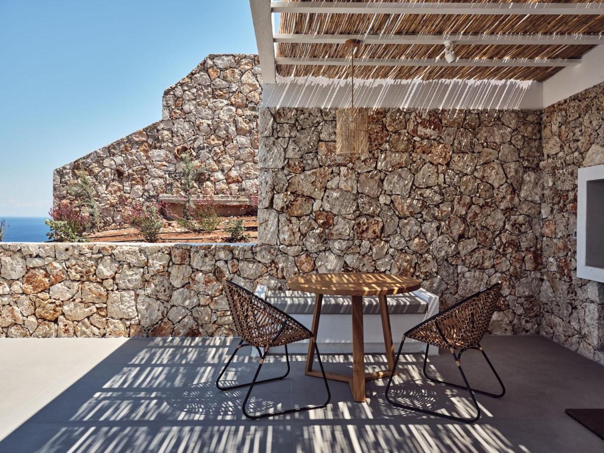 Etheria Luxury & Άγιος Νικόλαος