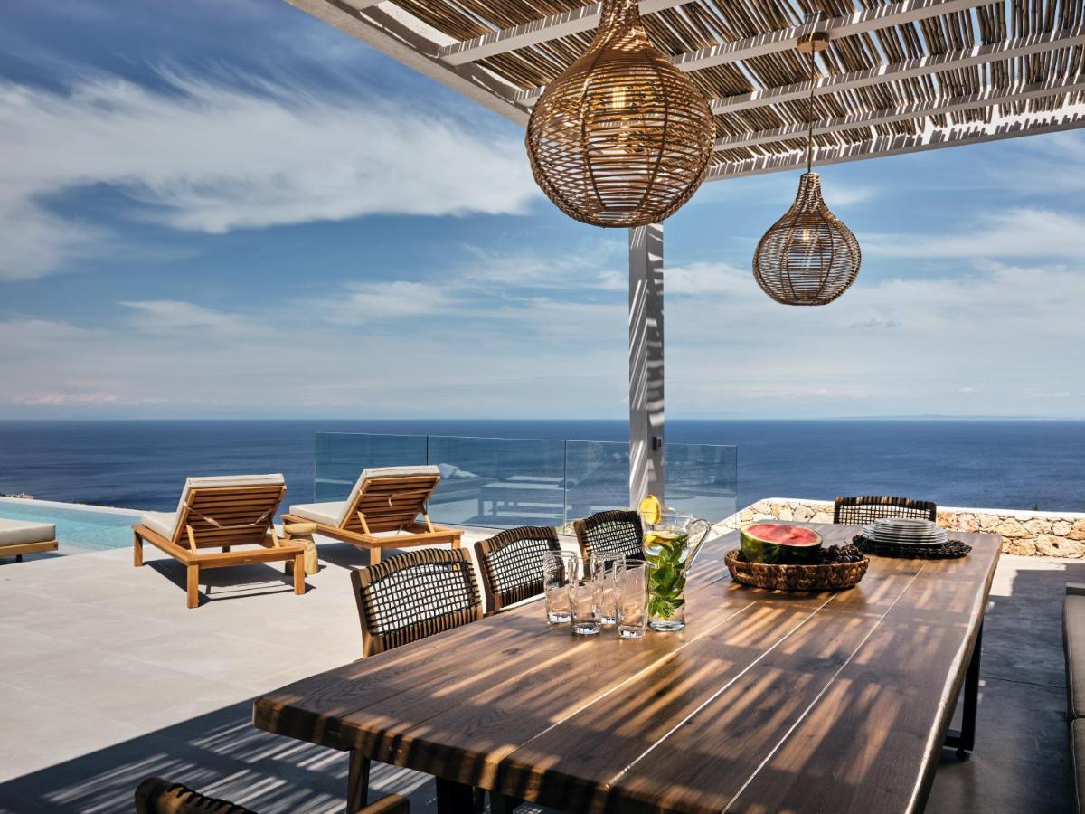 Etheria Luxury & * Άγιος Νικόλαος
